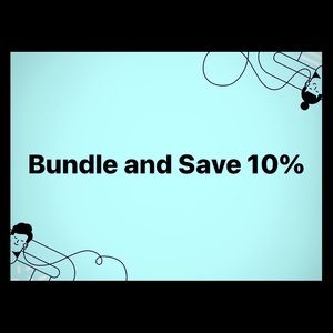 Bundle & Save!